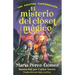 El misterio del clóset mágico: una aventura puertorriqueña
