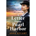 A Letter from Pearl Harbor: Based on a true story, an absolutely heartbreaking World War Two page-turner