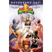 Mighty Morphin Power Rangers: Necessary Evil I