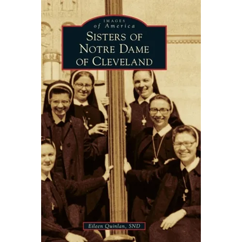 Sisters of Notre Dame of Cleveland