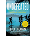 Undefeated: America's Heroic Fight for Bataan and Corregidor