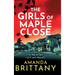 The Girls of Maple Close