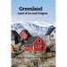 Greenland History: Land of Ice and Enigma
