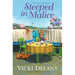 Steeped in Malice
