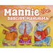 Mannie the Dancing Mammoth