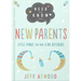 Need to Know for New Parents: Little Things That Make a Big Difference
