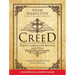 Creed Children's Leader Guide: What Christians Believe and Why