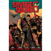 Savage Squad 6