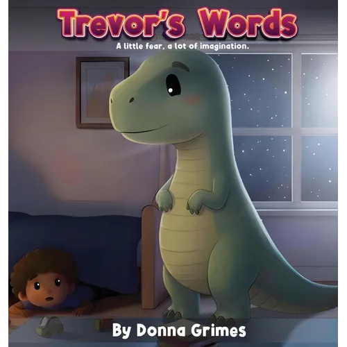 Trevor's Words
