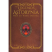 The Legends of Astorynia: War of Wars Ending