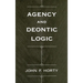 Agency and Deontic Logic