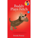 Buddy Plays Fetch