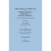 Free African Americans of North Carolina, Virginia, and South Carolina from the Colonial Period to About 1820. Sixth Edition, Volume II