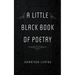 A Little Black Book of Poetry