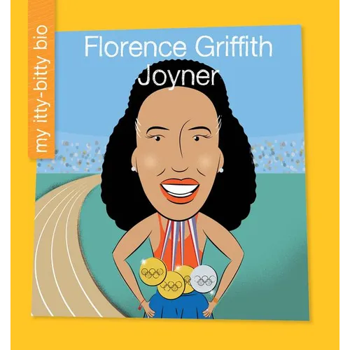 Florence Griffith Joyner