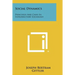 Social Dynamics: Principles and Cases in Introductory Sociology