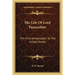 The Life Of Lord Pauncefote: The First Ambassador To The United States