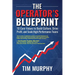 The Operator's Blueprint: 10 Core Values to Build Culture, Drive Profit, and Scale High-Performance Teams