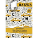 Bakwa Magazine 09: Taxi Drivers Who Drive Us Nowhere and Other Travel Stories