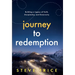 Journey to Redemption: Building a Legacy of Faith, Discipleship, and Generosity