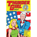 Thunder Girl Digest