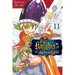 The Seven Deadly Sins: Four Knights of the Apocalypse 11