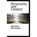 Personality and Conduct