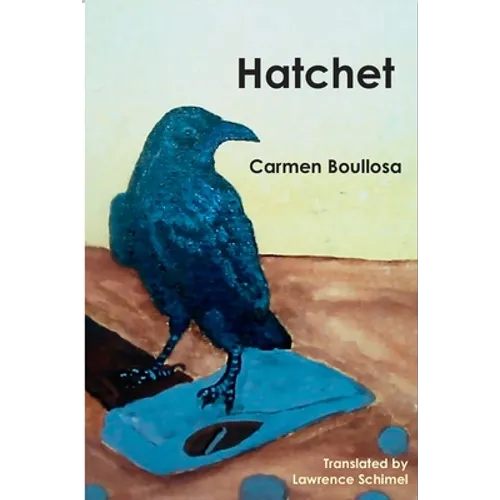 Hatchet / Hamartia