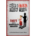 How I Steal From You: Theft Within The Hospitality Industry