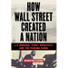 How Wall Street Created a Nation: J.P. Morgan, Teddy Roosevelt, and the Panama Canal