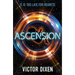 Ascension: A Phobos Novel
