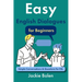 Easy English Dialogues for Beginners: Simple Conversations & Questions for ESL