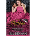 The Chateau Debauchery Starter Set: Wicked Hot Erotic Romance