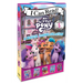 My Little Pony: A Magical Reading Collection 5-Book Box Set: Ponies Unite, Izzy Does It, Meet the Ponies of Maritime Bay, Cutie Mark Mix-Up, a New Adv