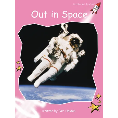 Out in Space