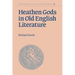 Heathen Gods in Old English Literature