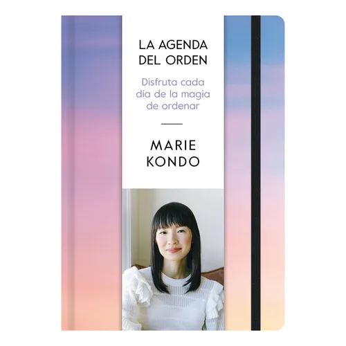 La Agenda del Orden / The Order Agenda