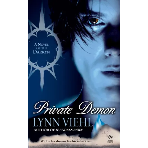 Private Demon: A Novel of the Darkyn