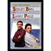 Sergey Brin and Larry Page: The Founders of Google