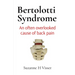 Bertolotti Syndrome: An often overlooked cause of chronic back pain