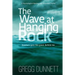 The Wave at Hanging Rock