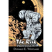 The Risk Profession by Donald E. Westlake, Science Fiction, Adventure, Space Opera, Mystery & Detective