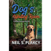 Dog's Waiting Room (Golden Retriever Mysteries Book 13)