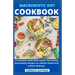 Macrobiotic Diet Cookbook: A Complete Guide With Simple, Nourishing And Healthy Recipes For Vibrant Health And Holistic Wellness