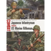 Japanese Infantryman Vs US Marine Rifleman: Tarawa, Roi-Namur, and Eniwetok, 1943-44