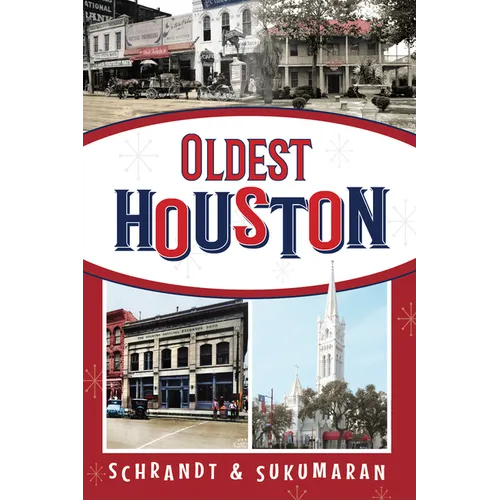 Oldest Houston