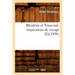Rhodésie Et Transvaal, Impressions de Voyage (Éd.1898)