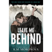 Leave Me Behind (Standard Edition)