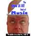 The Know It All Book of Music
