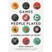 Games People Played: A Global History of Sport